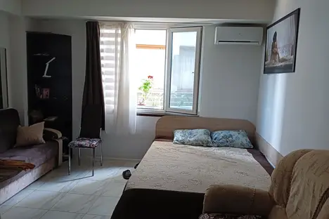 1-комнатная квартира в Адлере, Адлер, Демократическая ул., 45