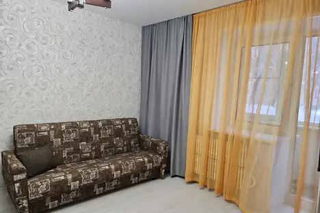 1-комнатная квартира в Дубне, ул. Понтекорво, 9