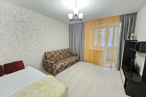 1-комнатная квартира в Дубне, ул. Понтекорво, 9