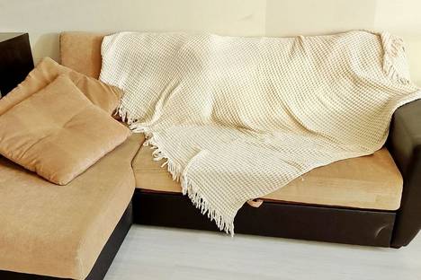 1-комнатная квартира в Ярославле, ул. 8 Марта, 26