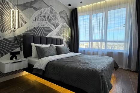 2-комнатная квартира в Симферополе, Мраморный пер., 40