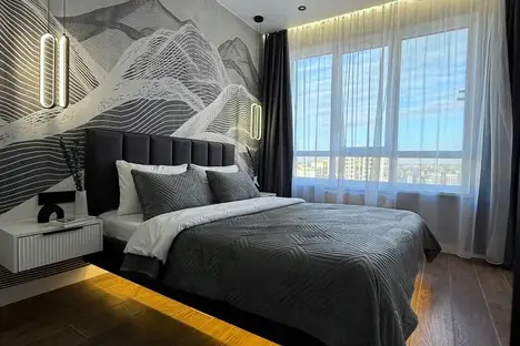 2-комнатная квартира в Симферополе, Мраморный пер., 40