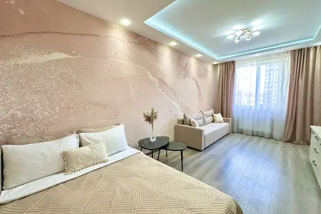 1-комнатная квартира в Симферополе, ул. Крымской Весны, 5к1