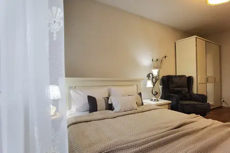 1-комнатная квартира в Воронеже, Средне-Московская ул., 26