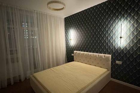 1-комнатная квартира в Санкт-Петербурге, Ланское ш., 27