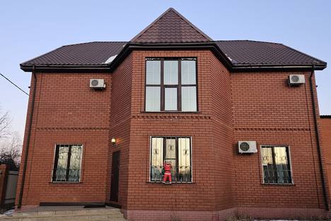 Дом в Хабаровске, Пропарочная ул., 2А