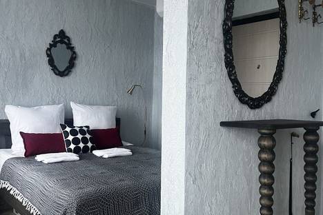 1-комнатная квартира во Владимире, Владимир, ул. Гагарина, 12