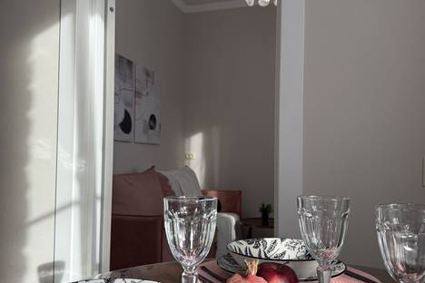 2-комнатная квартира в Железноводске, ул. Ленина, 63