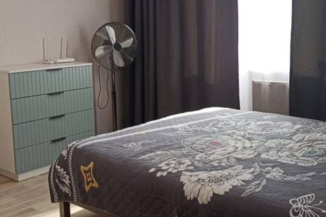 1-комнатная квартира в Новосибирске, Новосибирск, ул. Петухова, 162