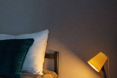 1-комнатная квартира в Калининграде, Солнечный б-р, 18