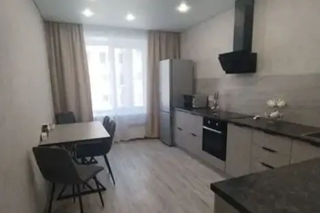 3-комнатная квартира в Абакане, Серебристая ул., 38/1