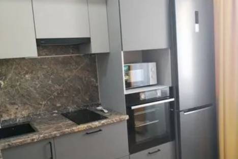 1-комнатная квартира в Абакане, ул. Кирова, 212А