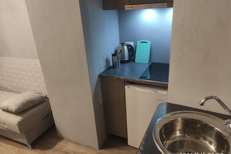 1-комнатная квартира в Великом Устюге, ул. Щелкунова, 37