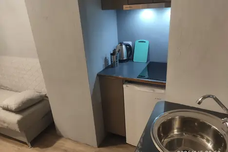 1-комнатная квартира в Великом Устюге, ул. Щелкунова, 37