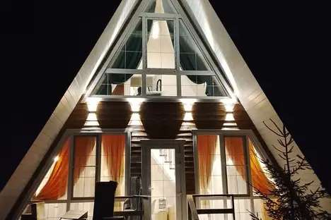 Дом в Московской области, Московская область, муниципальный округ Истра, д. Александрово, Барская ул., 7А