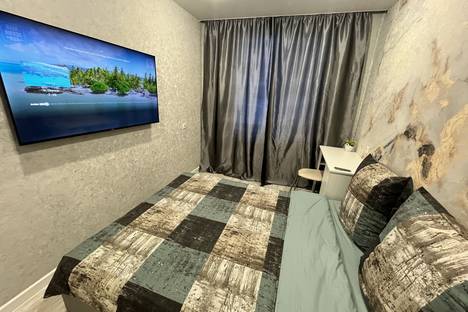 2-комнатная квартира в Перми, ул. Котовского, 4