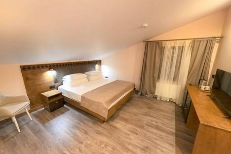 Комната в селе Эльбрус, Эльбрусская ул., 4Б