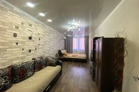 1-комнатная квартира в Липецке, ул. С.С. Бехтеева, 9