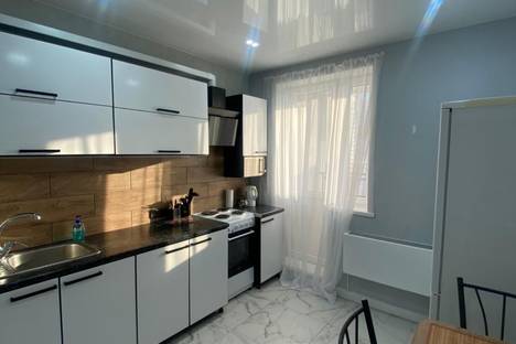 1-комнатная квартира в Липецке, ул. Осканова, 6