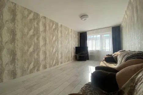 3-комнатная квартира в Чите, 1-й мкр., 11