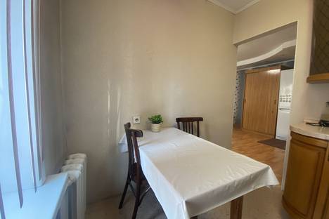 3-комнатная квартира в Чите, Ангарская ул., 33