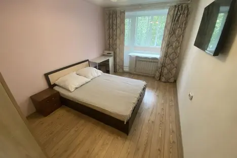 2-комнатная квартира в Чите, 1-я Московская ул., 54