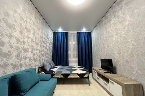 1-комнатная квартира в Екатеринбурге, ул. Академика Ландау, 39