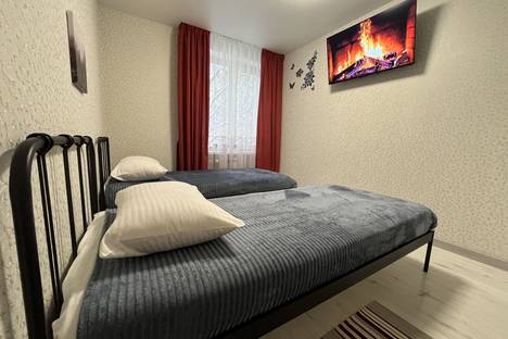 2-комнатная квартира в Зеленограде, Зеленоград, Берёзовая ал., 1