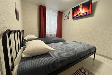 2-комнатная квартира в Зеленограде, Берёзовая ал., 1