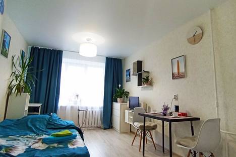 Комната в Калининграде, Серпуховская ул., 18