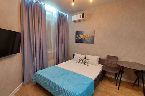 1-комнатная квартира в Шерегеше, ул. Гагарина, 51/2