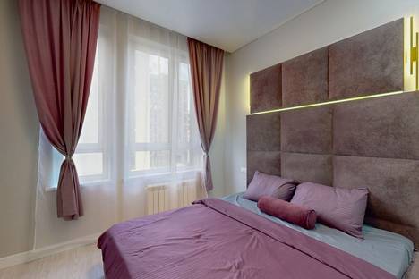 1-комнатная квартира в Москве, ул. Эдварда Грига, 15