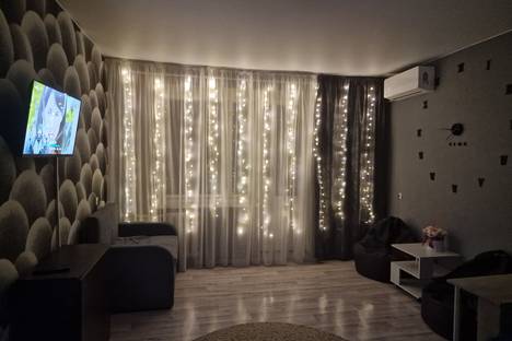 1-комнатная квартира в ДНР, ДНР, Амвросиевка, ул. Свободы, 13