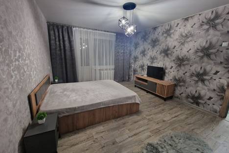 1-комнатная квартира в ДНР, ДНР, Амвросиевка, ул. Свободы, 13