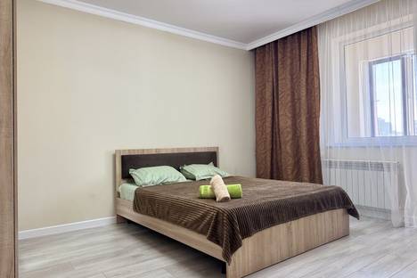 1-комнатная квартира в Астане, ул. Розы Баглановой, 2