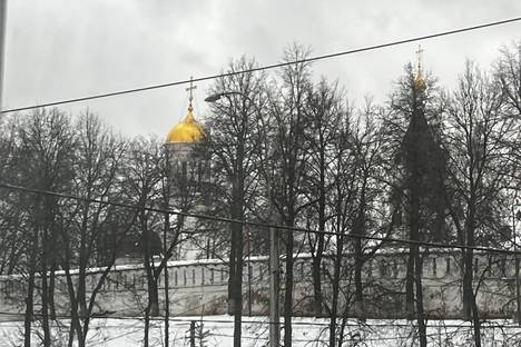 1-комнатная квартира во Владимире, ул. Осьмова, 2