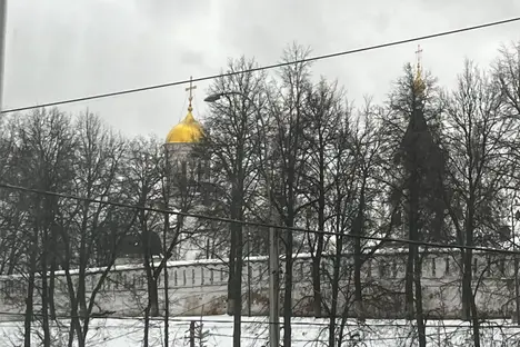 1-комнатная квартира во Владимире, Владимир, ул. Осьмова, 2