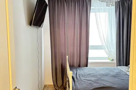 1-комнатная квартира в Екатеринбурге, Новосинарский б-р, 5