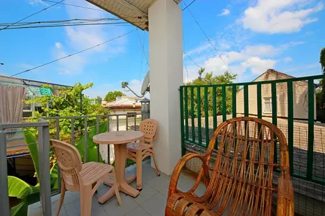 Комната в Анапе, ул. Горького, 11