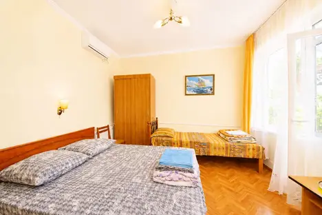 Комната в Анапе, Анапа, ул. Горького, 11