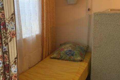 Комната в Анапе, ул. Горького, 11