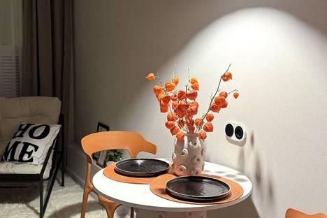 1-комнатная квартира в Казани, Вахитовский р-н , Овражная ул., 52