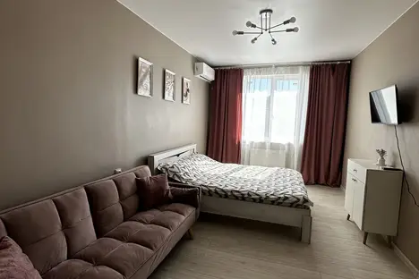 2-комнатная квартира в Симферополе, ул. Крымской Весны, 6к2