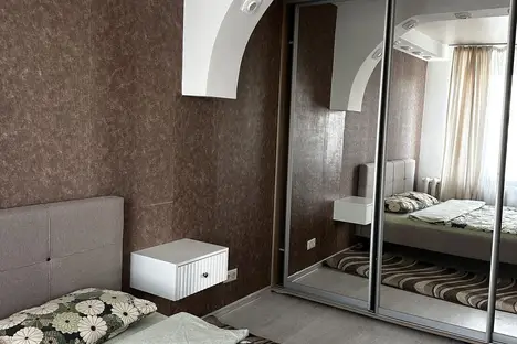 3-комнатная квартира в Симферополе, Киевская ул., 133