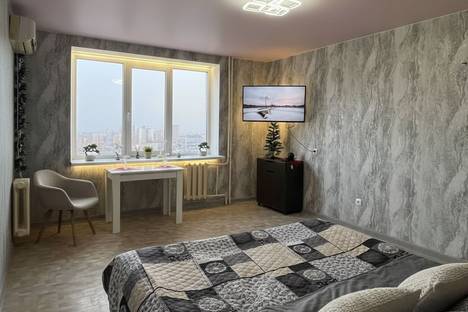 1-комнатная квартира в Саратове, Политехническая ул., 61/63