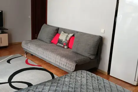 1-комнатная квартира в Россоши, Россошь, ул. 50 лет СССР, 18