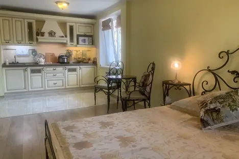 Комната в Гурзуфе, ул. Подвойского, 9