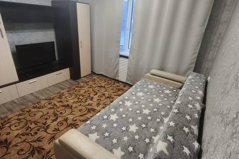 2-комнатная квартира в Когалыме, Солнечный пр-д, 17