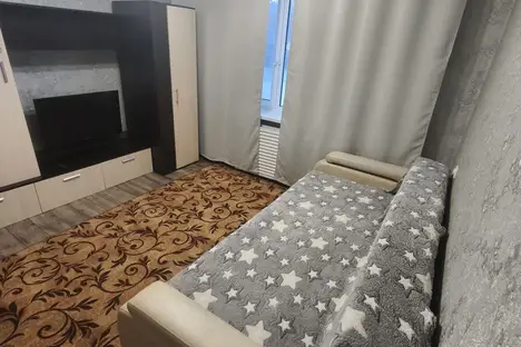 2-комнатная квартира в Когалыме, Когалым, Солнечный пр-д, 17