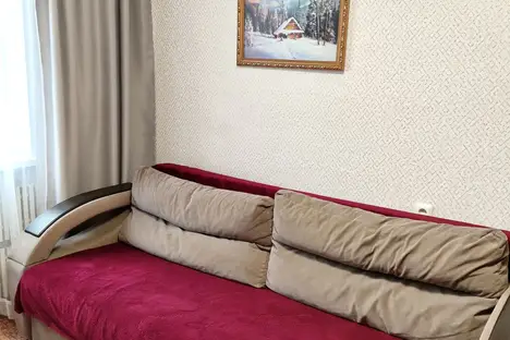 1-комнатная квартира в Воронеже, Воронеж, ул. Ломоносова, 114/35